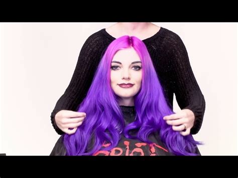 Splat Hair Dye - Tutorials | Splat hair dye, Hair dye ...