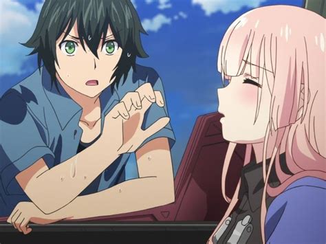 33 Exciting Romance Comedy Anime Series You Must Watch Best Anime
