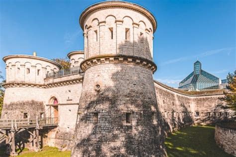 La plaza se encuentra en la ciudad de luxemburgo. Qué ver en Luxemburgo - Viajar barato por el mundo