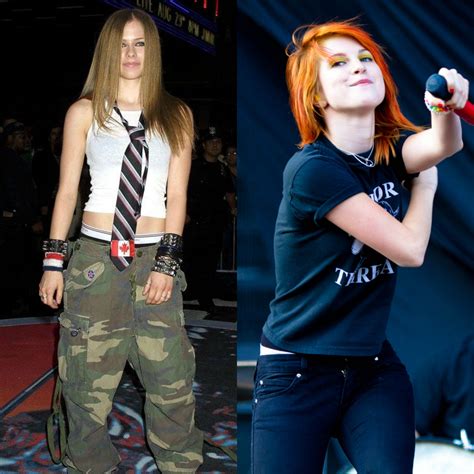 20 Things You Did During Your Emo Teenage Years