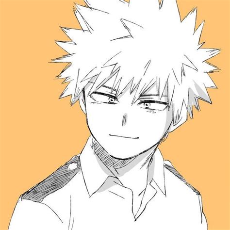 Tons of awesome katsuki bakugou wallpapers to download for free. Ch. 4 The Calm Before the Storm | Steal My Heart (Bakugou ...
