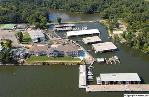 Lucys Branch Marina In Athens Al United States Marina Reviews