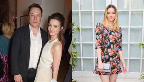 Elon Musks Love Story With Talulah Riley Ex Couple Got Married Twice And Later Fell Out Of Love
