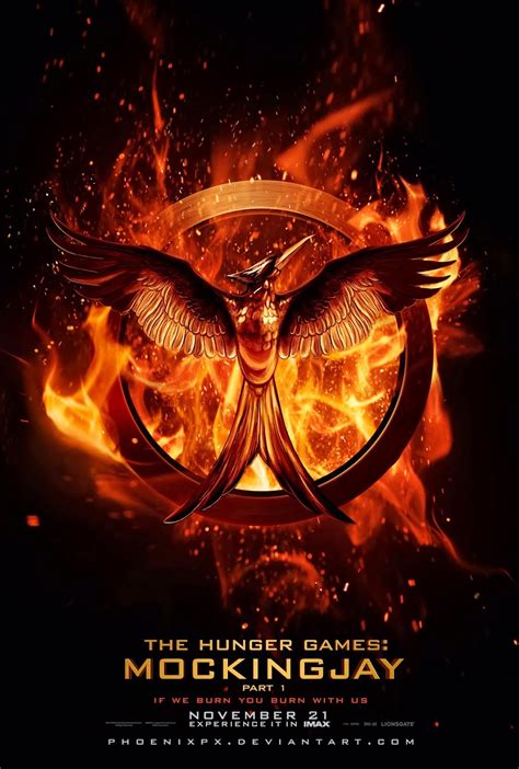 The Hunger Games Mockingjay Part 1 2014 เดอะ ฮังเกอร์เกมส์ 3 ม็อคกิ้งเจย์ พาร์ท 1 ซูม