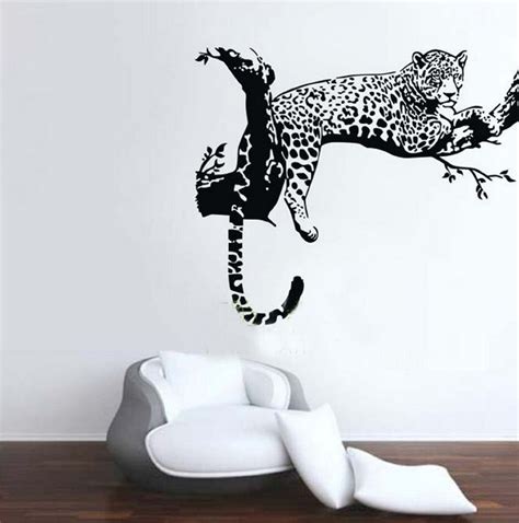 Child-Friendly Animal Wall Decal for Nursery Tips - Ideas 4 Homes