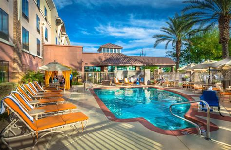 Hilton Garden Inn Phoenix North Happy Valley Phoenix Az Resort