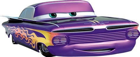 Cars Personajes Png Png Image Collection