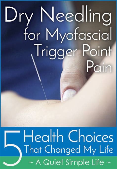 Pin On Trigger Point Therapy Benifits