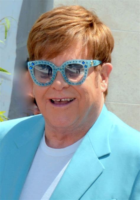 Elton john — sorry seems to be the hardest word 03:48. File:Elton John Cannes 2019.jpg - Wikimedia Commons