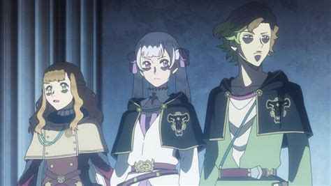 Black Clover Episode 159 Info And Links Where To Watch