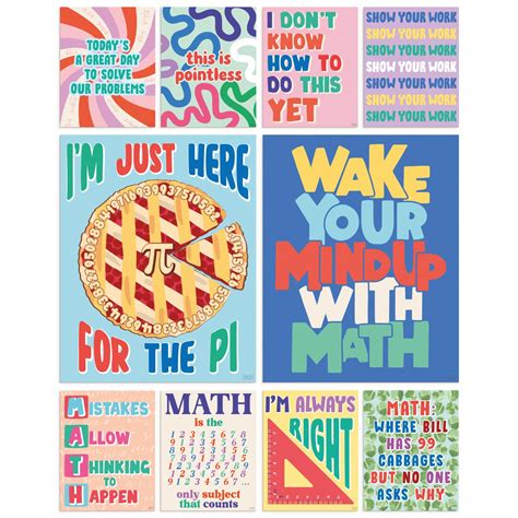 Buy Sando Math S For Elementary School Math Classroom Decor Classroom