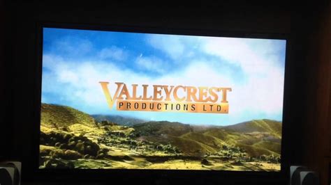 Waytraffic Valleycrest Disney Abc Domestic Tv Youtube