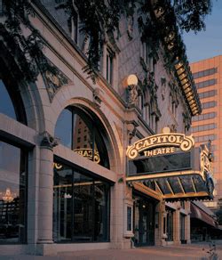 This subreddit is dedicated to anything related to broadway, including shows, music, actors, actresses, etc. Capitol Theatre - Salt Lake City | Broadway.org