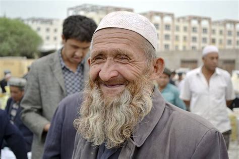 Uygur Türkleri Türkler