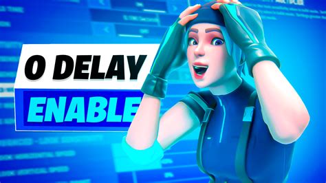 How To Reduce Input Delay In Fortnite Season 2 Best Low Delay Tips In
