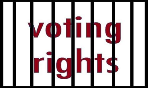 What Is The Impact Of Voting Rights Act Today