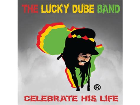 Download The Lucky Dube Band Celebrate His Life Album Mp3 Zip