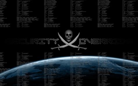 Hacker Theme for Windows 10