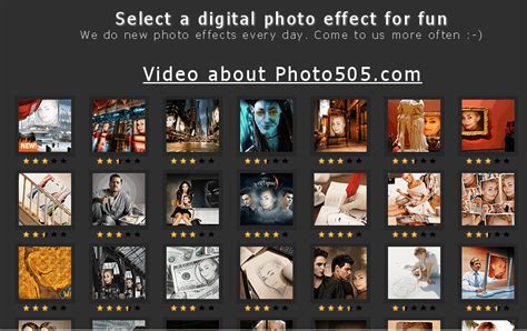 Online photoshop and graphic design software has never been so easy! 35 Popular Free Online Photo Editing Tools | Designbeep