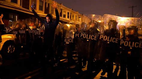 Philadelphia Prepares For More Protests After Fatal Police Shooting