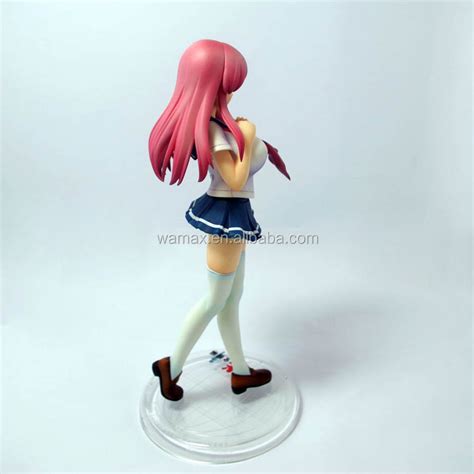 3d Sexy Japanese Nude Naked Girl Anime Figures Customize Realistic