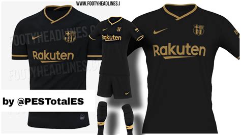 The user zlac was kind enough to post me this i tested in game on 2017 and it worked fine 4th kits appeared in the cl i havent tested it on 2018 yet. Kit Away FC Barcelona 2020/2021 by GioXPro | VirtuaRED - Tu comunidad de Pro Evolution Soccer