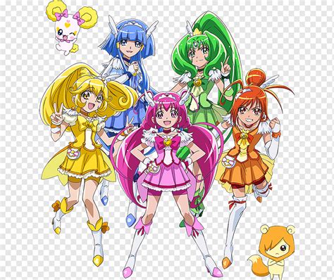 Details More Than Anime Glitter Force In Cdgdbentre