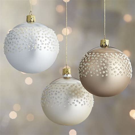 The Party Hat Christmas Tree - The House of Silver Lining