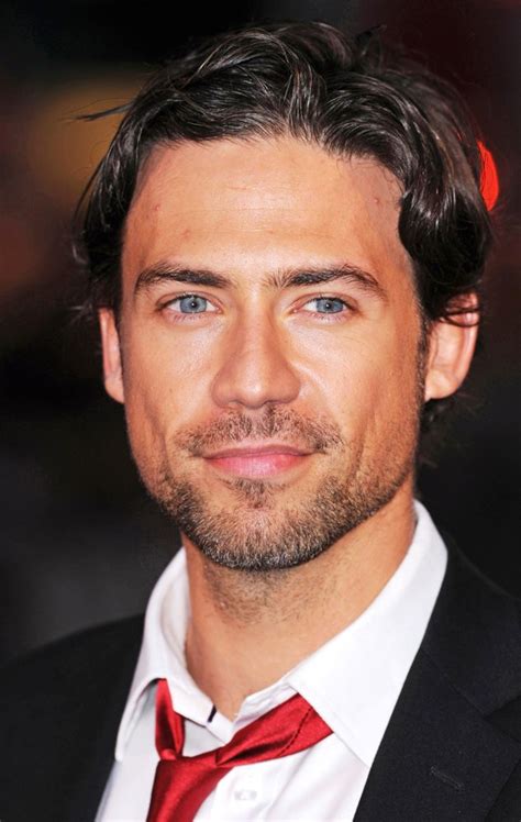 Adam Rayner Picture 2 The Death And Life Of Charlie St Cloud Uk
