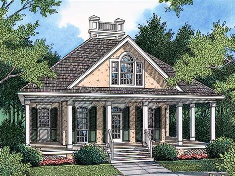 Would Make A Cute Cottage Oakhurst Plantation Home Formal