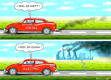Driving A Diesel Car Clean Energy Fuels