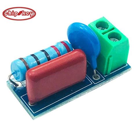 Rc Absorptionsnubber Circuit Module Buy Rc Absorptionsnubber