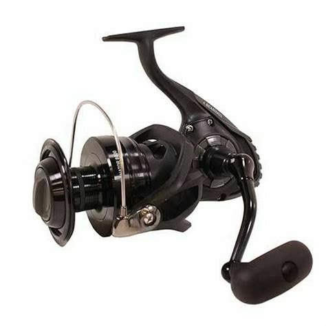 Daiwa Eliminator Spinning Reel