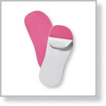 42pc pedicure accessories, assorted color toe separators, assorted colors slipper thongs. Strapless Sandals - Pedicure Slippers & Toe Separators ...
