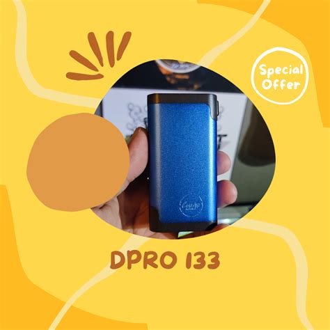 Dpro 133 Lazada Ph Buy Sell Online Others With Cheap Price Lazada Ph