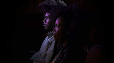 The New Black Cinema Showcase Events Coral Gables Art Cinema
