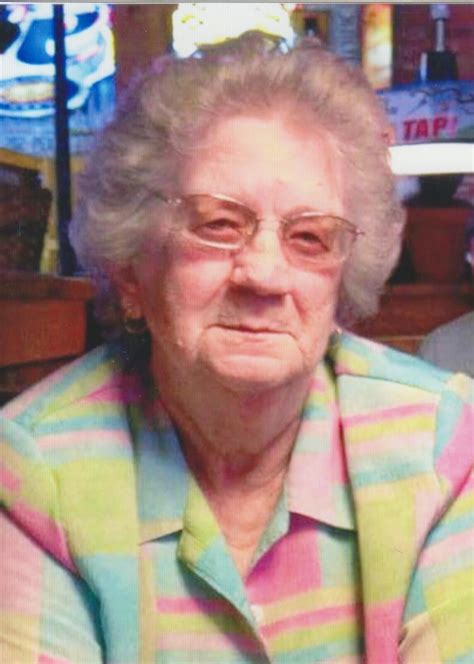 Audrey J Hammer Obituary Machesney Park IL