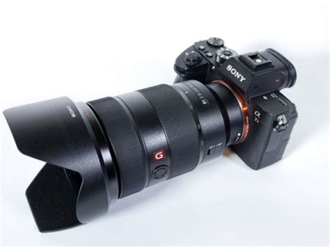 Sony a7iii wedding photography advice. Rent Sony a7R3 III + Sony 24 70 mm f/2.8 GM Lens in London (rent for £35.00 / day, £175.00 ...