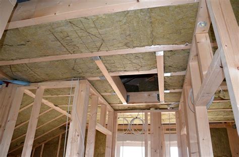 Beste übersicht für massa haus alle fertighäuser mit preisen grundrisse kataloge top.der fertighaushersteller massa haus ist der marktführer für ausbauhäuser und macht bereits seit. Decke-Obergeschoss-gedämmt_2014-11-15 - Heim am Main