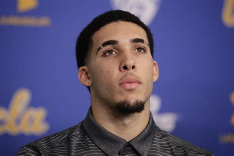 liangelo ball leaves ucla ahead of michigan matchup