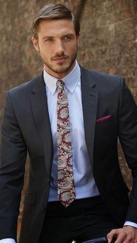 adding a creative twist to business attire for men business attire for men mens fashion suits