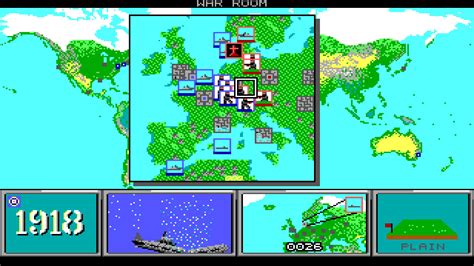 7 Classic War Games That Faithfully Simulate A Real Life Battlefield