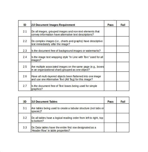 Download free printable checklist and list related spreadsheet templates, including wedding checklist, wedding guest list and customer list templates. Sample Checklist Template How I Successfuly Organized My ...