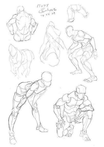 #Позы. | Drawing reference poses, Art reference poses, Figure drawing