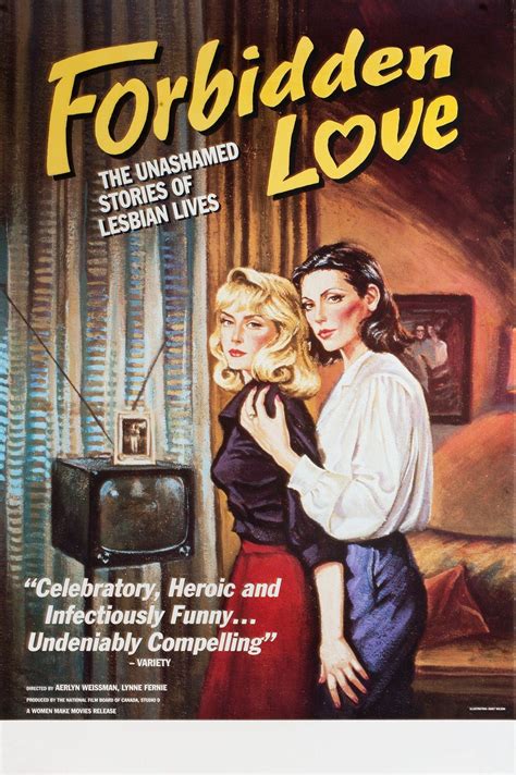 forbidden love the unashamed stories of lesbian lives 1992 etsy