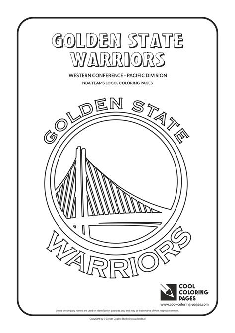 Cool Coloring Pages Nba Teams Logos Coloring Pages Cool Coloring