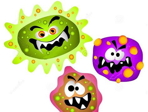 Immune System Clipart Clipground