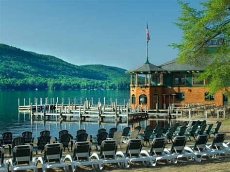 The Lodges At Cresthaven Lake George Reviews Photos Room Rates