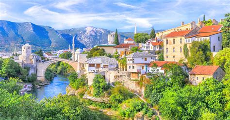 Tours In Bosnia And Herzegovina 2023 Best Bosnia Tour Packages
