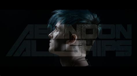 Abandon All Ships Loafting Official Music Video Abandon All Ships
